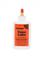 Смазка для гильз Lyman Case Lube 60мл