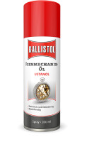 Масло нейтральное Ballistol Ustanol, спрей, 200мл