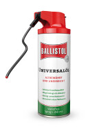 Универсальное масло Ballistol, VarioFlex спрей, 350мл