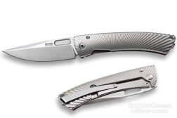 Нож LionSteel TiSpine TS1 GS