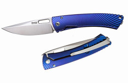 Нож LionSteel TiSpine TS1 VS