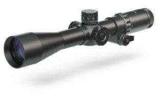 Оптический прицел Dedal DHF 3-12x50