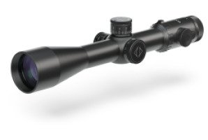 Оптический прицел Dedal DH 3-12x50