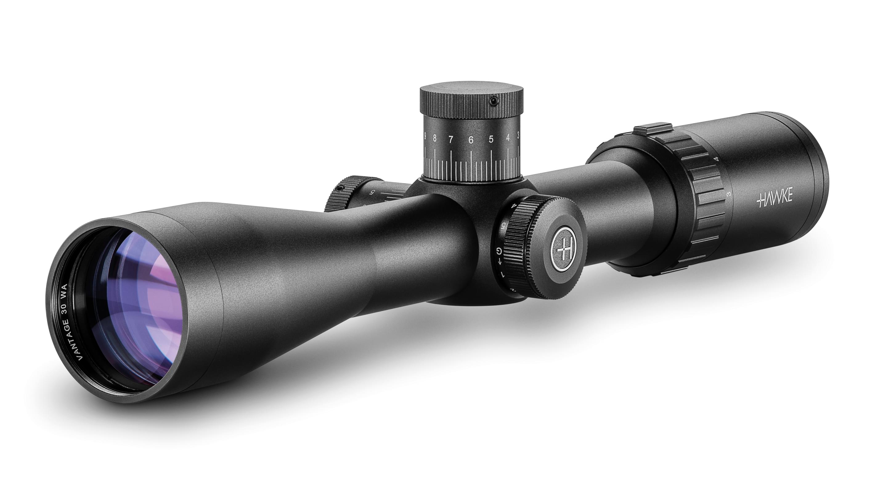 Оптический прицел Hawke Vantage 30 WA IR 3-9x42, 223/308 (9x)