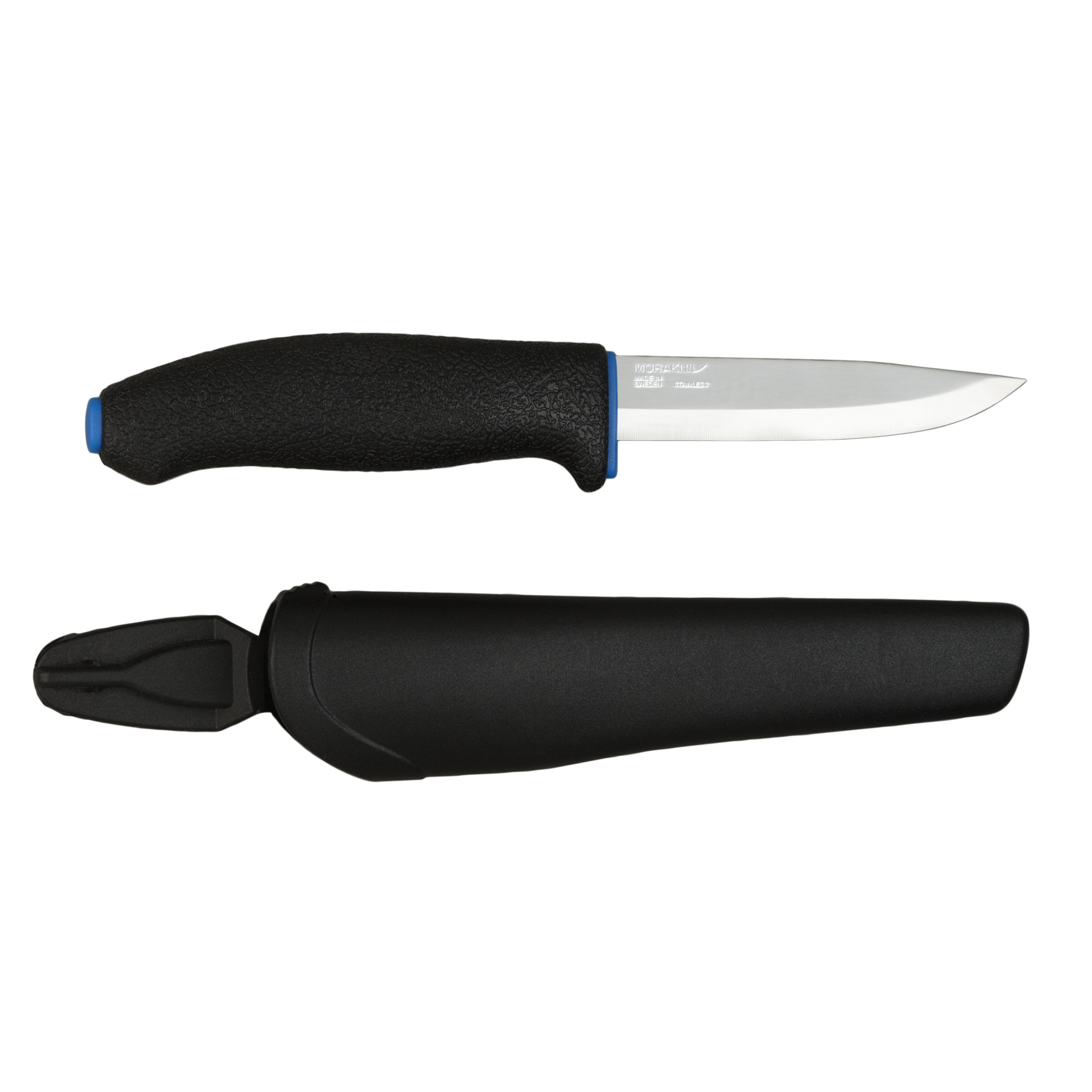Нож Morakniv No. 746 (S), черный