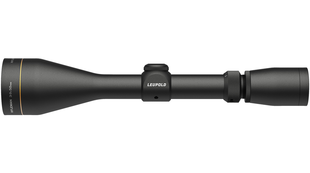 Оптический прицел Leupold Rifleman 3-9x50, Wide Duplex