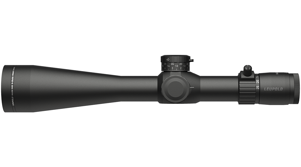 Прицел оптический Leupold Mark 5HD 5-25x56 M5C3, FFP TMR