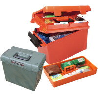 Герметичный ящик для снаряжения MTM SPUD2, оранжевый