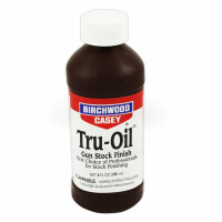 Финишное покрытие для деревянных изделий Birchwood Tru-Oil, 240мл