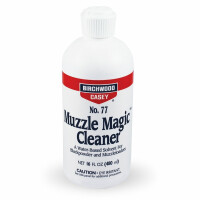 Сольвент Birchwood Muzzle Magic No. 77 Cleaner 480мл