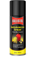 Средство водоотталкивающее Ballistol Biker-Wet-Protect, спрей, 200мл