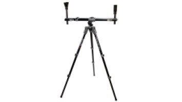 Опора Bog FieldPod Max с упором