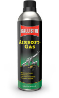Газ страйкбольный Ballistol Airsoft-Gas, 500 мл