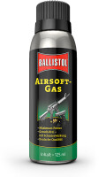 Газ страйкбольный Ballistol Airsoft-Gas, 125 мл