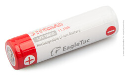 Аккумулятор литий-ионный EagleTac 18650 3100mAh