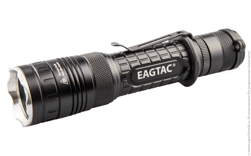 Фонарь EagleTac T25C2 Pro Mk II XHP-35 HD NW