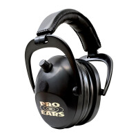Наушники активные Pro Ears Gold II 26, черные