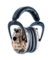 Наушники активные Pro Ears Predator Gold, камуфляж Max-4