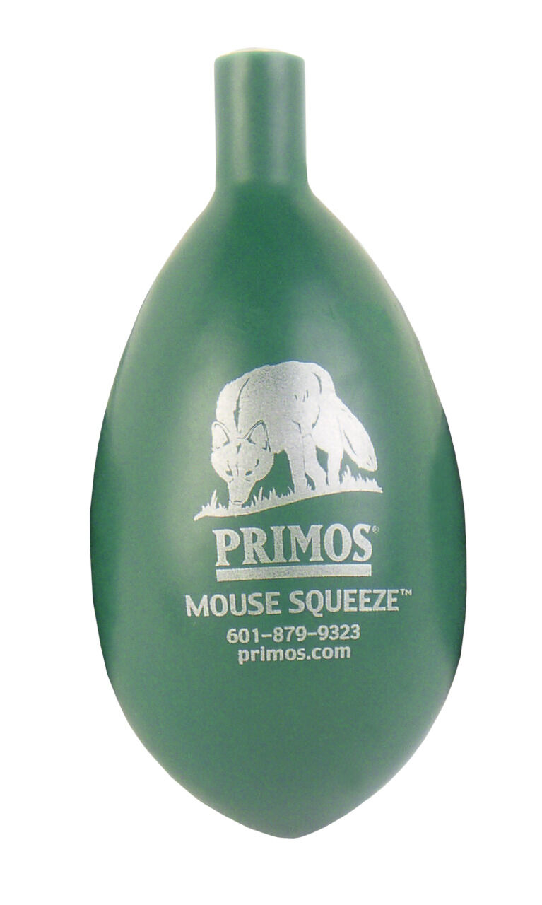 Манок Primos Mouse Squeeze на хищника