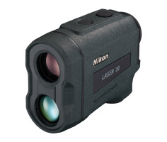 Лазерный дальномер Nikon Laser 30