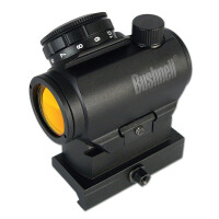 Прицел Bushnell AR Optics TRS-25 Hi-Rise, AR731306