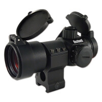 Прицел Bushnell AR Optics TRS-32 5 MOA Red Dot with Mount Box AR731305