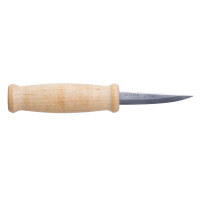 Нож Morakniv Woodcarving 105 (LC)