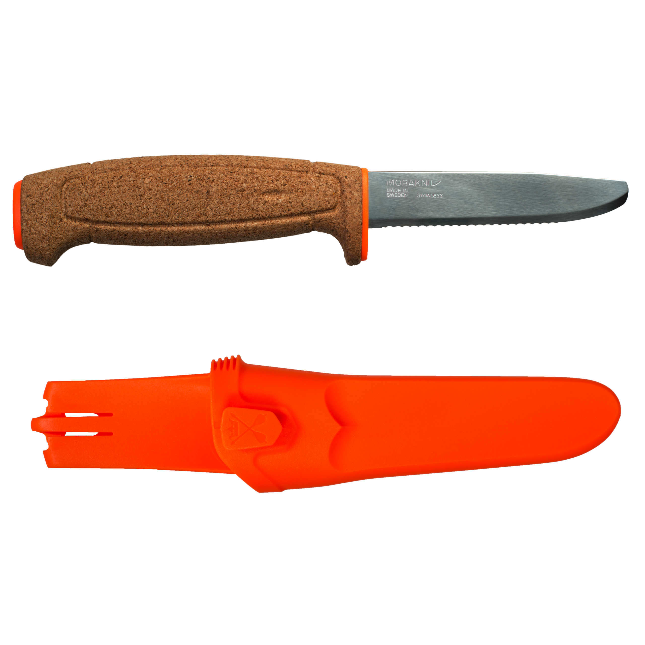 Нож Morakniv SRT Safe плавающий (S)