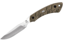 Нож разделочный Buck 543 Open Season Caper Pro