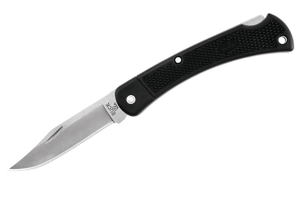 Нож складной Buck 110 Folding Hunter LT