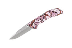 Нож складной Buck 284 Bantam Deer Skull
