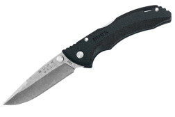 Нож складной Buck 284 Bantam BBW, Kryptek Highlander