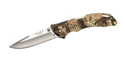 Нож складной Buck 286 Bantam BHW, Kryptek