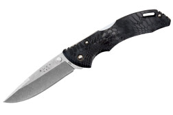 Нож складной Buck 286 Bantam BHW, Kryptek Typhon Camo