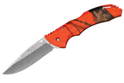 Нож складной Buck 286 Bantam BHW, Mossy Oak Blaze Camo