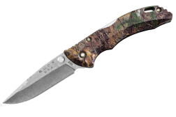 Нож складной Buck 284 Bantam BBW, Realtree Xtra
