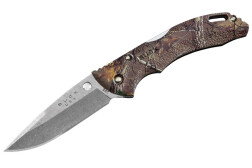 Нож складной Buck 285 Bantam BLW, Realtre Xtra Camo
