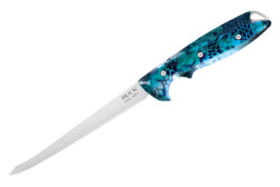 Нож филейный Buck 035 Abbys