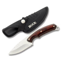 Нож шкуросъемный Buck 694 Alpha Hunter