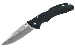 Нож складной Buck 285 Bantam BLW, Black