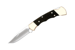 Нож складной Buck 112 Ranger, Finger grooved