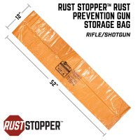 Пакет для хранения и предотвращения коррозии Otis Rust Stopper, для винтовки/ружья