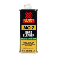 Очиститель ствола Shooter's Choice MC-7, 118мл