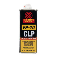 Смазка жидкая Shooter's Сhoice FP–10 Lubricant Elite, 118мл