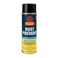 Защита от коррозии Shooter's Choice Rust Prevent, аэрозоль, 170г