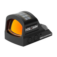 Коллиматор Holosun HS507C X2, RMR, красная марка