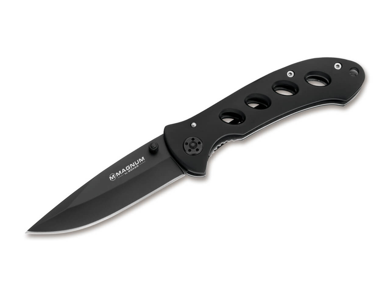 Нож складной Boker Magnum Shadow