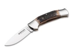 Нож складной Boker Solingen 3000 Stag II