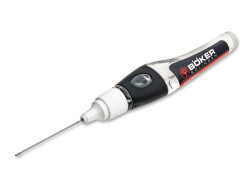 Масляная ручка Boker Solingen Oil-Pen 2.0 для ножей
