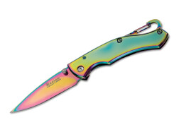 Нож складной Boker Magnum Rainbow I